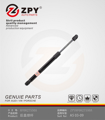 Pneumatická prużina, Batożinový/nákladný priestor Guangzhou Yuhang Auto Parts Co., LTD
